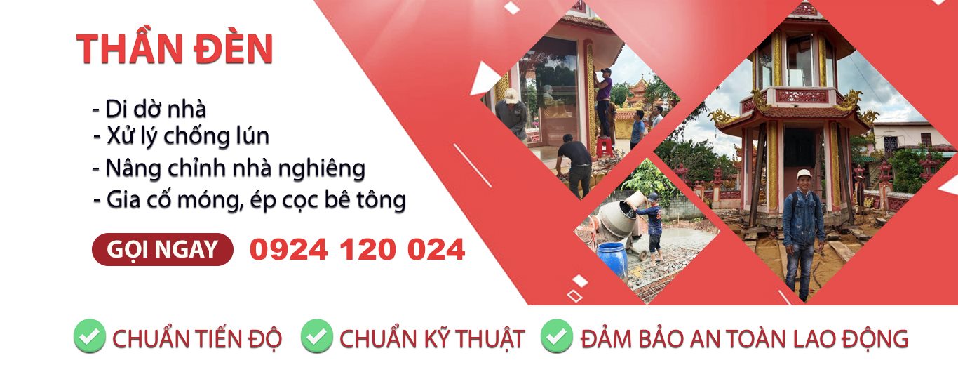 Căn nhà 4 tầng nghiêng đổ ở Bình Dương đã được 